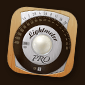 mylightmeter pro light meter app logo