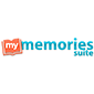mymemories suite digital scrapbooking software logo