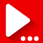 mytube youtube app for iphone logo