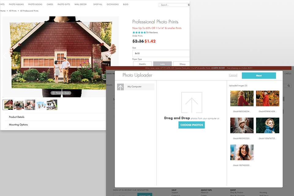 nations photo lab printing