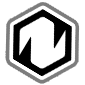 natron best open source video editor logo