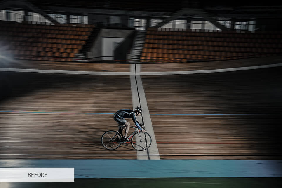 freebie for cycling photography