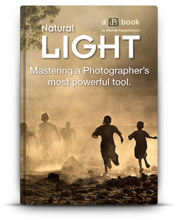natural light book