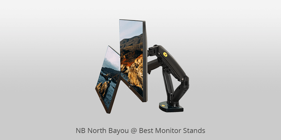 best monitor stands nb north bayou