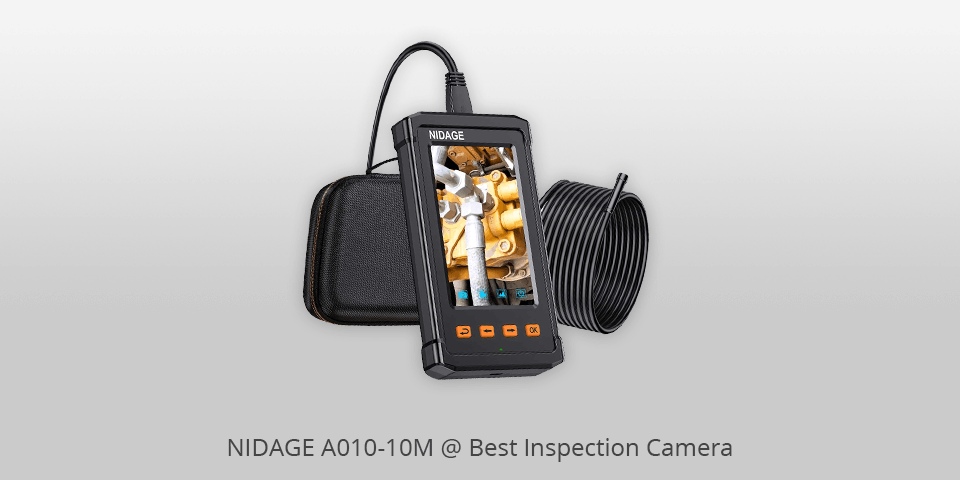 best inspection camera for android