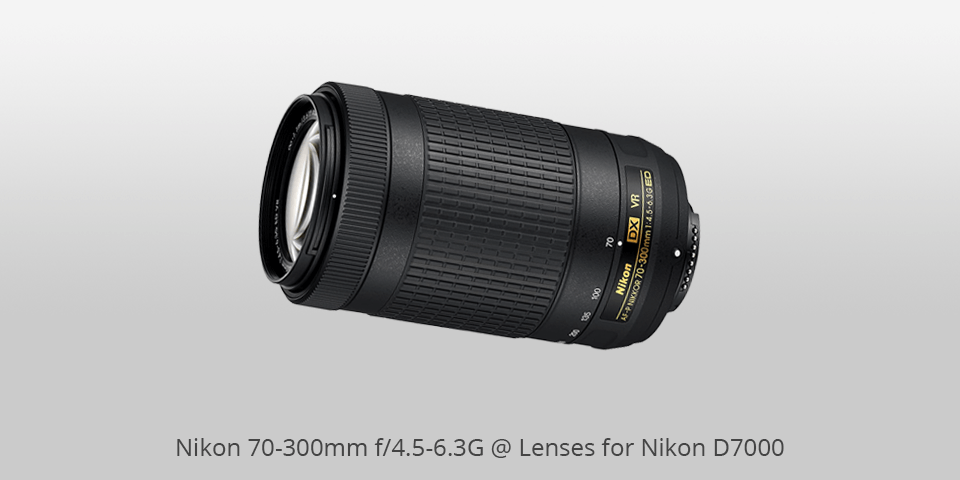 最終値下げ Nikon D7000 AF NIKKOR 70-300mm 9 Best Lenses for Nikon D7000 in 2025