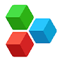 officesuite: free office + pdf editor app logo