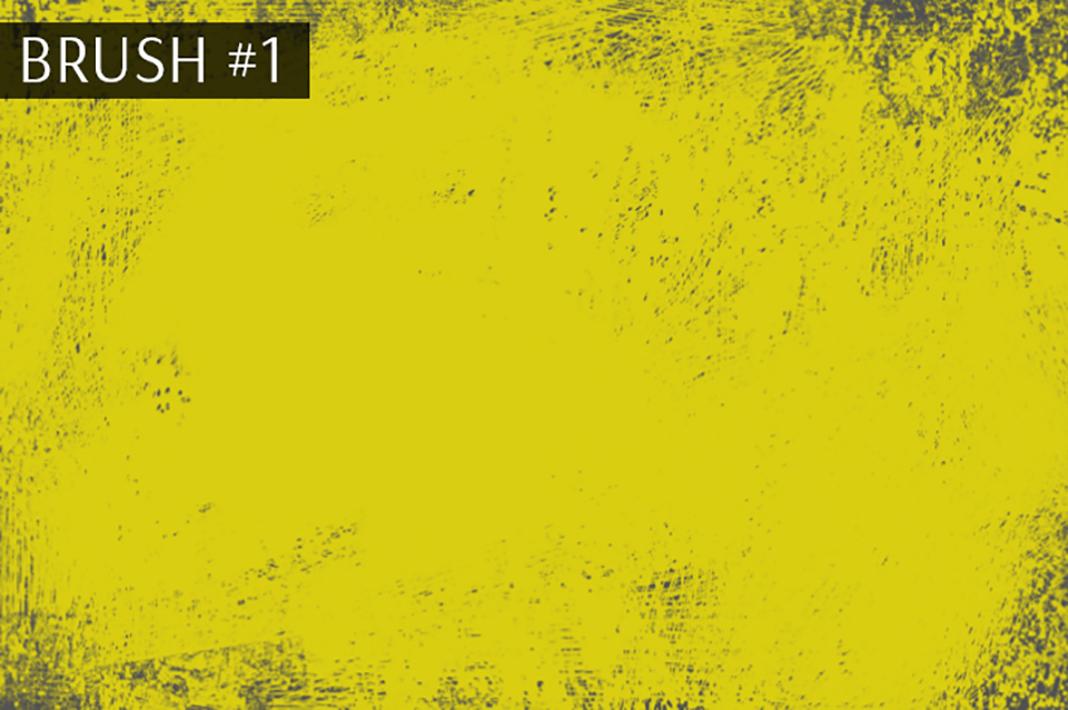 old grunge effect freebie for procreate vs photoshop