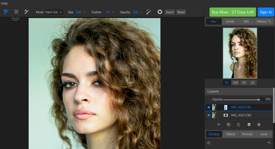 on1 photo raw layers and more