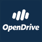 opendrive online backup service