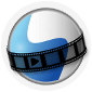 openshot best open source video editor logo