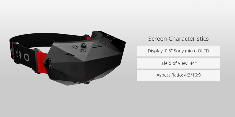 orqa fpv.one oled fpv best fpv goggles