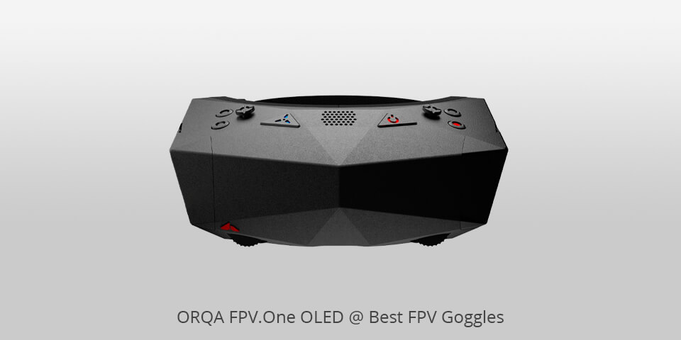 orqa fpv.one oled fpv best fpv goggles