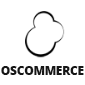 oscommerce open source ecommerce platform logo