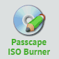 passcape iso burner software logo