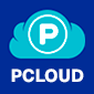 pcloud online backup service