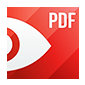 pdf expert pdf editor logo