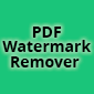 pdf watermark remover software logo