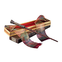 magic wand photo booth props