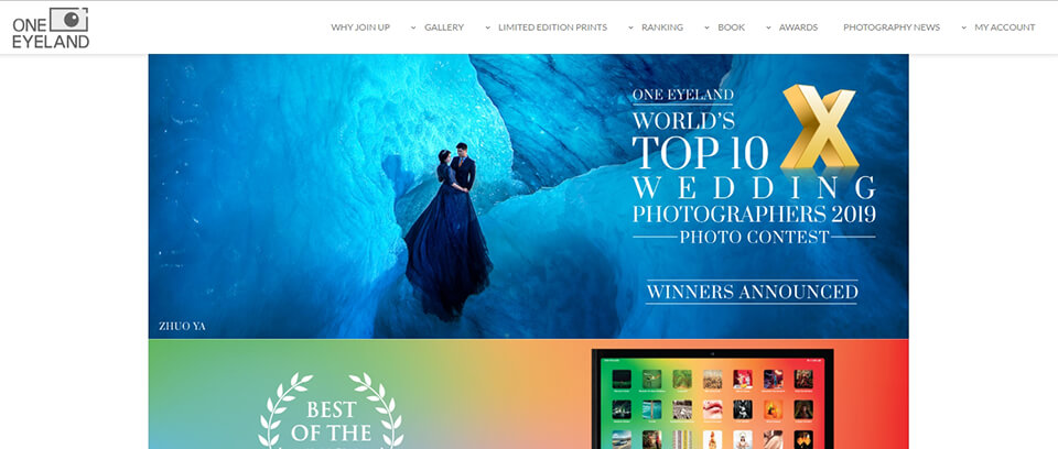 photo community OneEyeland