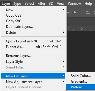 turn a picture into a mosaic pattern
