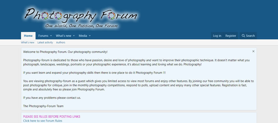 photography forum for beginners Photography Forum