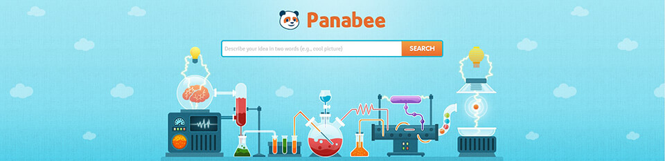 photography names generator