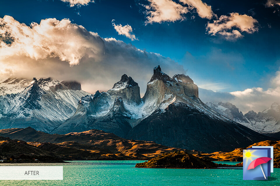 photomatix pro free hdr software interface