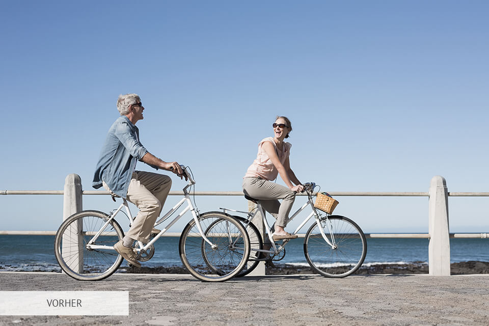 photoshop cloud pinsel vorher und nachher