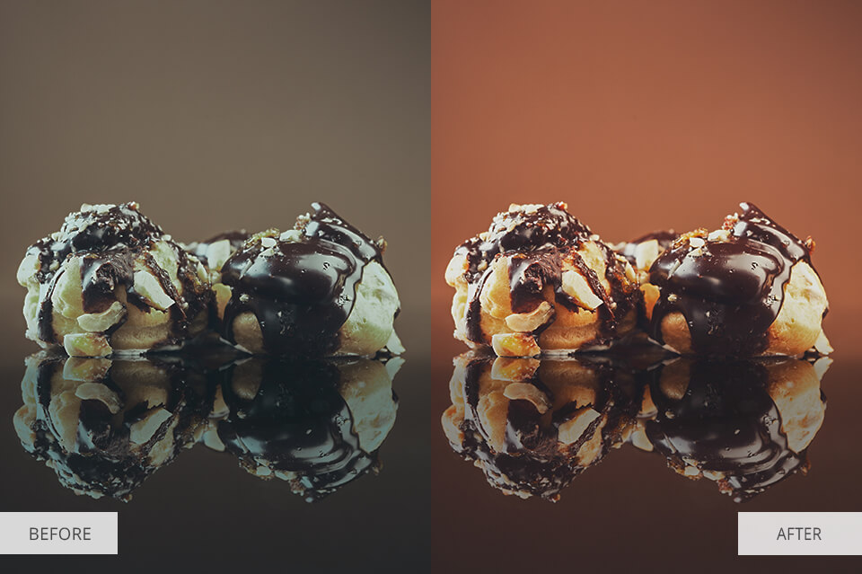 photoshop light overlays for reflection photography