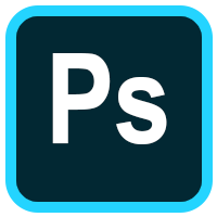 adobe photoshop logo