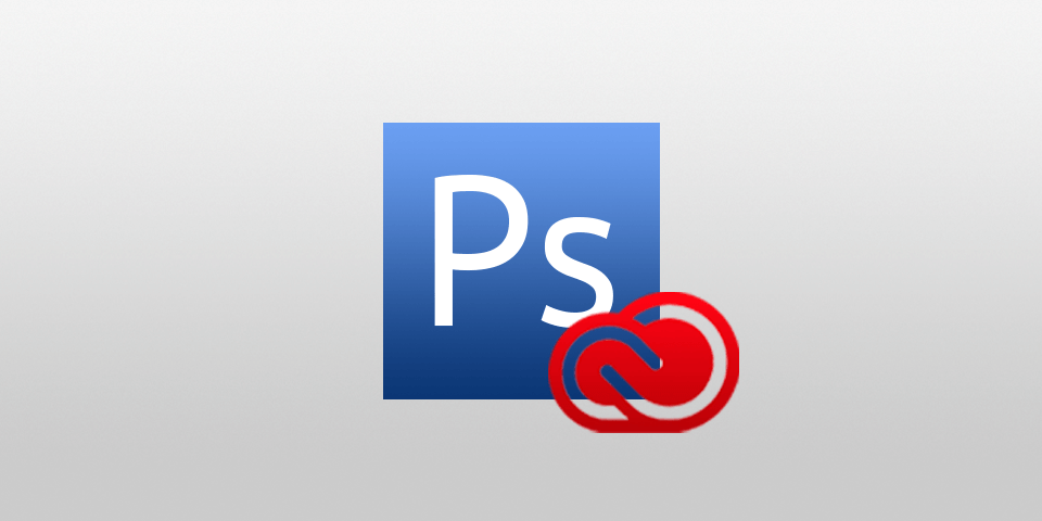 photoshop photography plan logo