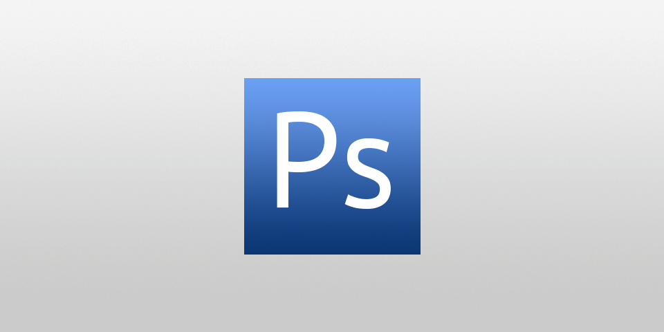 photoshop single app logo