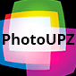 photoupz software removedor de marca d'água logo