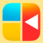photovideocollage app for mac logo