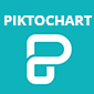piktochart logo
