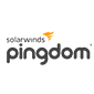 photography business app pingdom logo