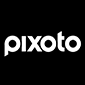 pixoto logo