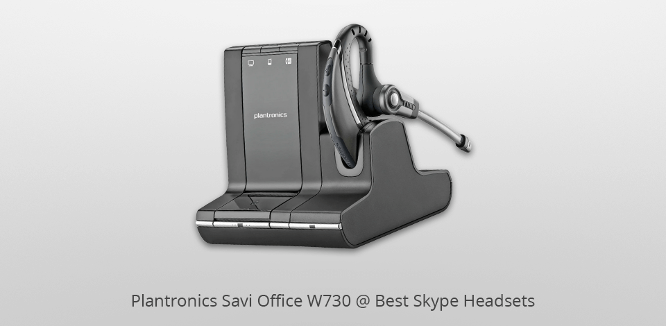 plantronics savi office w730 skype headset