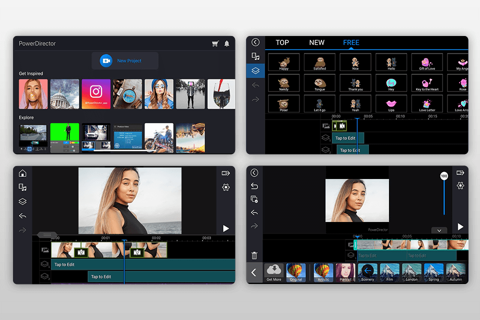 converseen svg converter interface