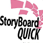 powerproduction storyboard software logo