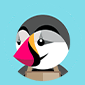prestashop logo