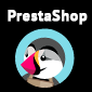 prestashop open source ecommerce platform logo