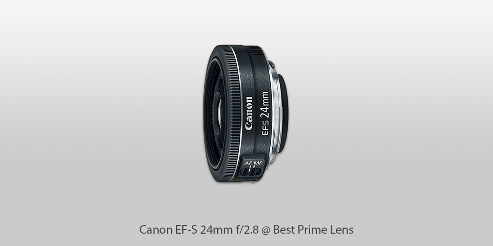 prime lens canon ef-s 24mm f/2.8