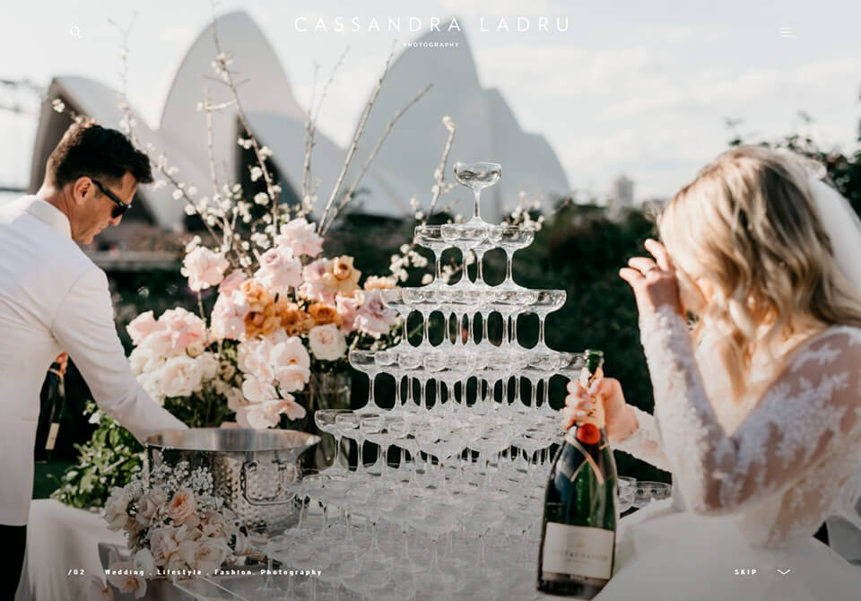 proportion in photography design