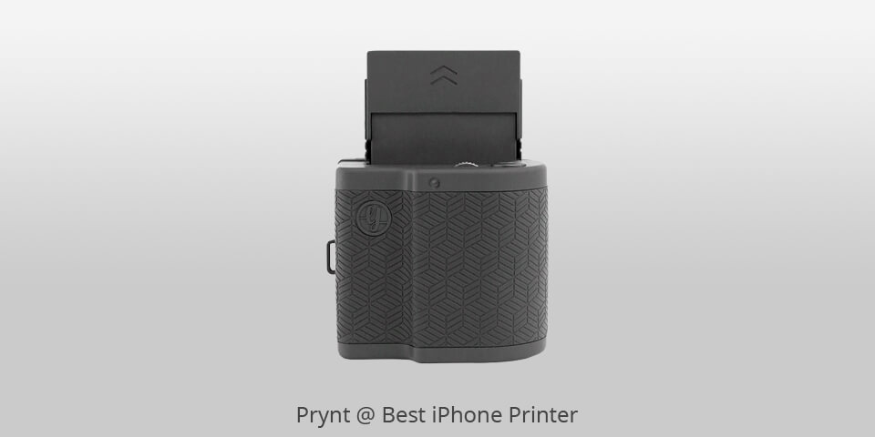 prynt iphone printer