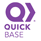 quick base logo