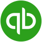quickbooks best accounting software for medium sized business logo