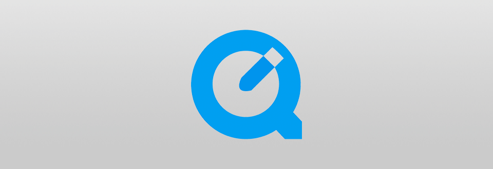 quicktime player logo