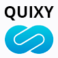 quixy logo